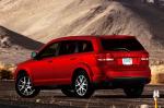 Dodge Journey R/T 2011 года